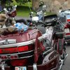 17.07.2015 Internationales Meeting in Norwegen